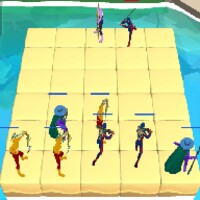 Merge Master