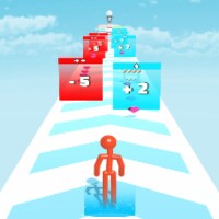 Tall Man Run