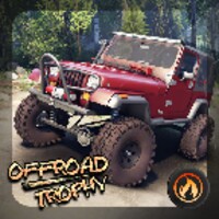 4x4 Extreme Trial Offroad