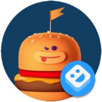 AR Stickers: Foodmoji