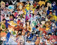 Chat Otaku