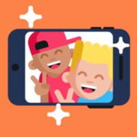 Crazy Selfie