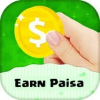 Earn Paisa