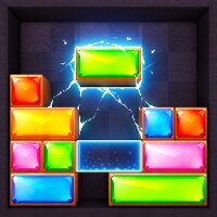 Slide Drop Block Puzzle