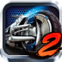 Asphalt Moto 2