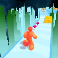 Blob Run