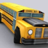 Bus Turbo Racing FREE