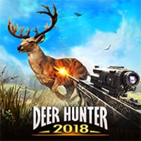 Deer Hunter 2017