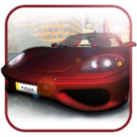 Luxury Cabrio Simulator