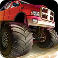 Off-road Hill Racing