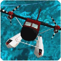 Sea Plane