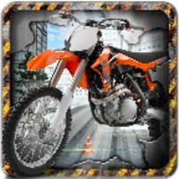 Speed Moto Racing