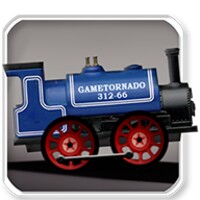 Train mania