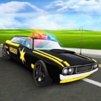 Undercover Police Limo Driver