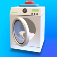 Wash House 3D!