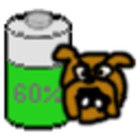 Android Battery Dog