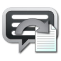 Backup Text for Kik