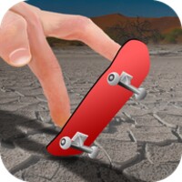 Desert ride