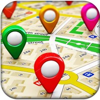 GPS Map