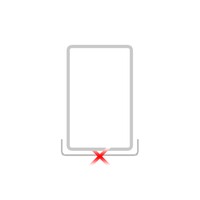 Invisible Dock