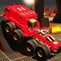 [Project:OffRoad]