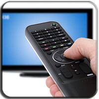 TV REMOTE