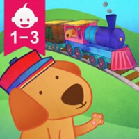 Animal Train