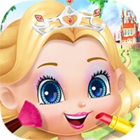 Classic Princess Salon