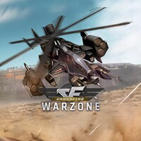 CrossFire: Warzone