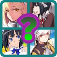 DanMachi character quiz