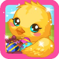 Easter Chick Care