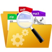 File Manager HD (Explorer)