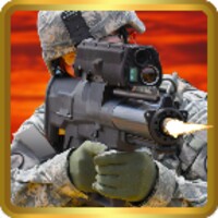 Gun Strike War