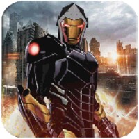 Iron Armor Avenger
