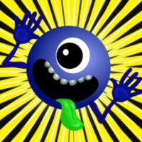 Monsters - Brain puzzle game