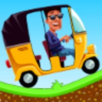 Rickshaw Racing