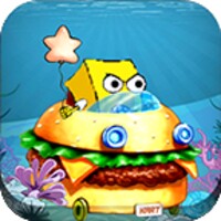 Sponge Kart