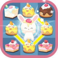 Sweet Cake Match 3