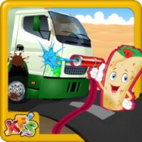 Taco Truck Wash