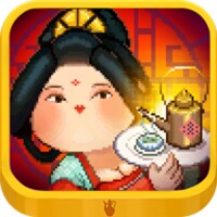 Wine shop in Changan
