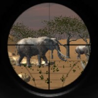 Animal Hunter 3D Africa