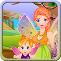 Fairy Gives Birth