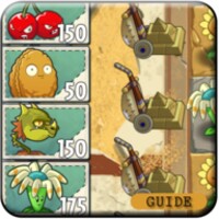 Guide For Plants Vs. Zombie 2