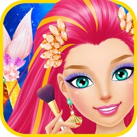 Mermaid Salon