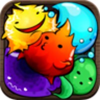 Pet Monster Gem:Puzzle Shooter