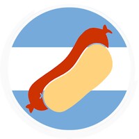 Stickers Argentina